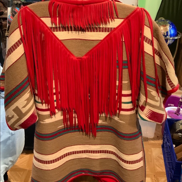 Pendleton wool jacket - Picture 3 of 5